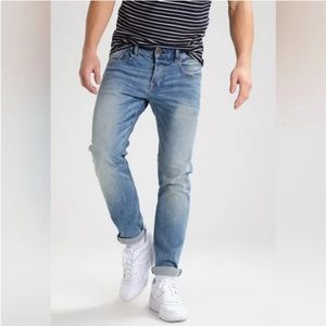 SCOTCH & SODA Ralston Slim Fit Jean Size 32x32